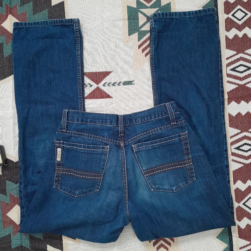 29x34 CINCH Jeans